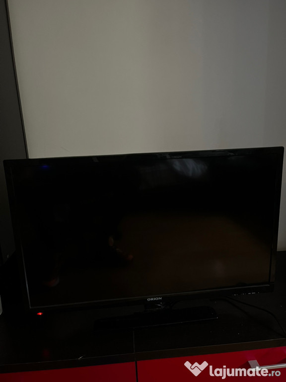 Vând tv plasmă în stare bună de funcționare