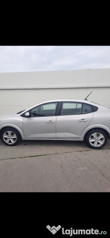 Propietar VAND DACIA LOGAN