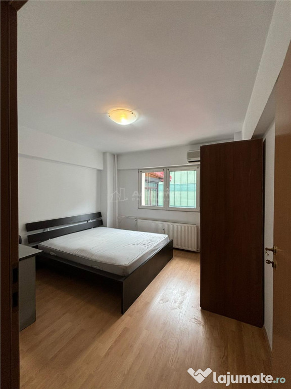 Apartament Versatil, 3 Camere, Mihai Bravu (Kaufland), Pet F