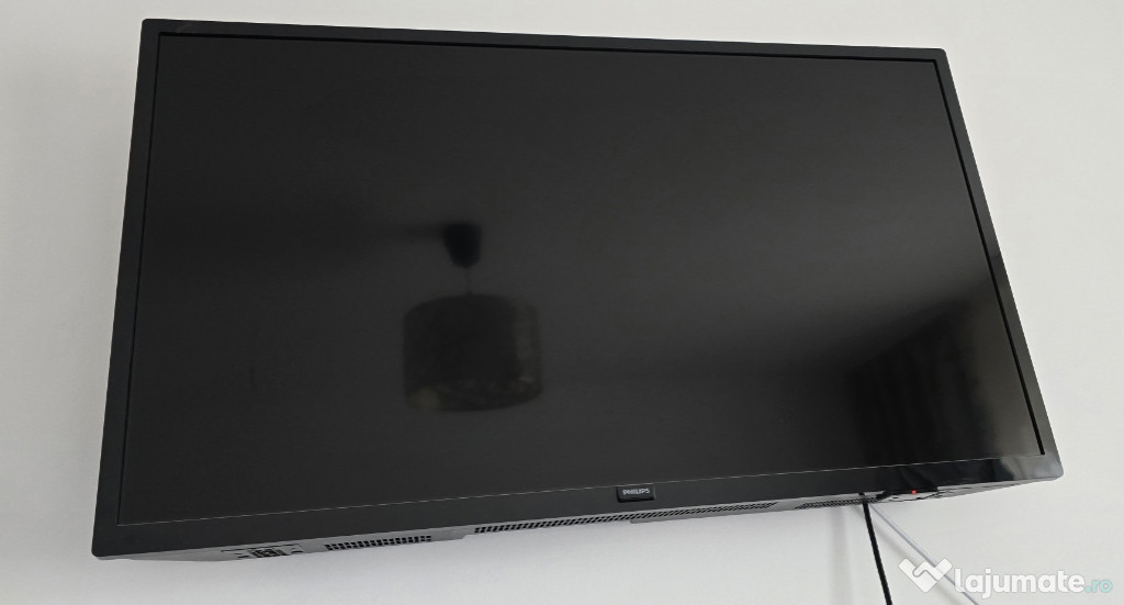 Televizor Philips HD led diagonală 80 cm