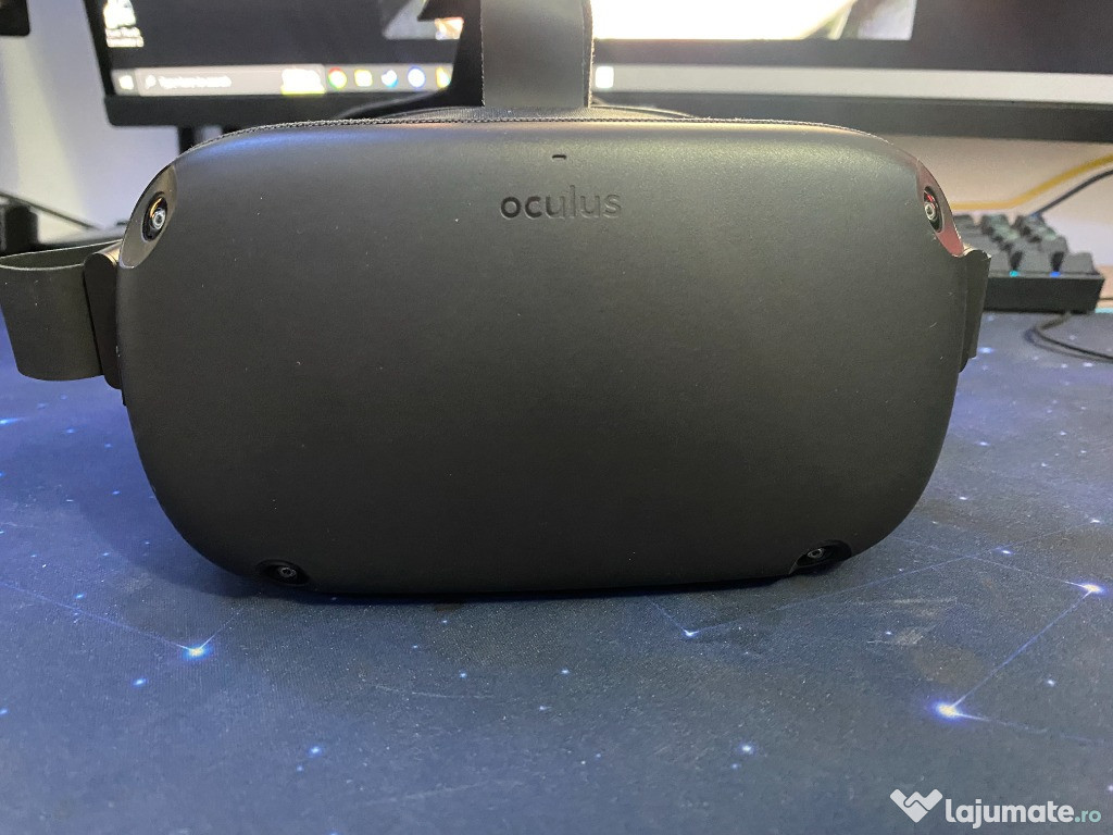 Ochelari VR Oculus Meta Quest