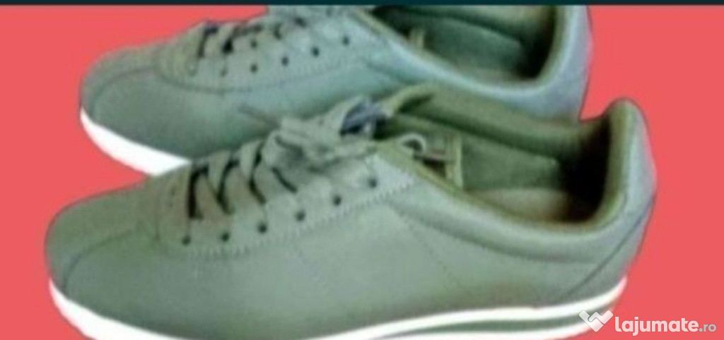 Adidași dama kaki 38