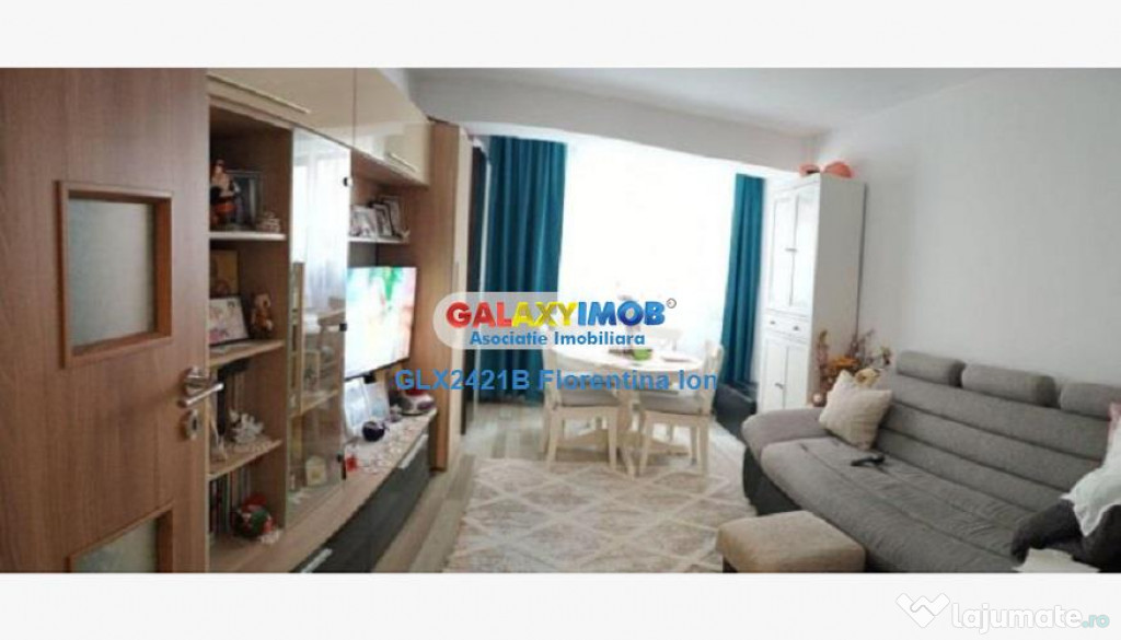 8043 Apartament 2 camere Drumul Taberei-Valea Cricovului