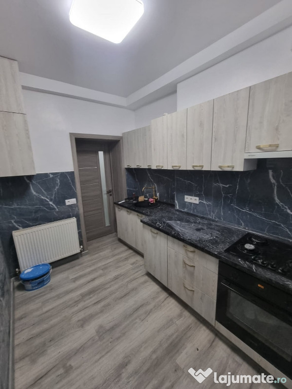 Luceari de renovare, instalatii sanitare, izolatii termice