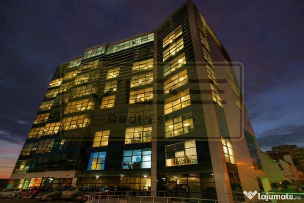 Apartament 1 camera Tatarasi - 5 min Tudor Office Center