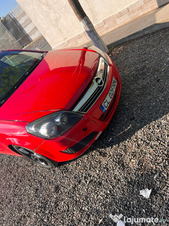 Opel Astra h 2008
