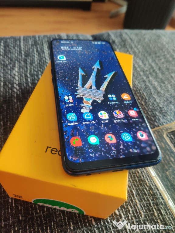 Vand Realme 7 pro