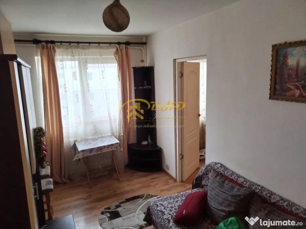 Apartament 2 camere Tatarasi 55.000 euro