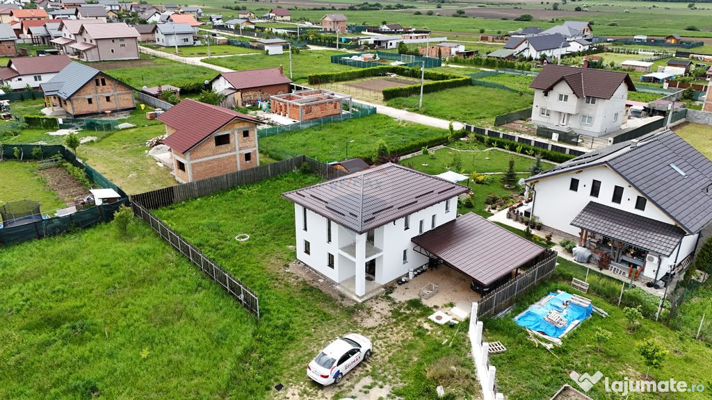 Comision 0% | Casă individuală de vânzare | Bod