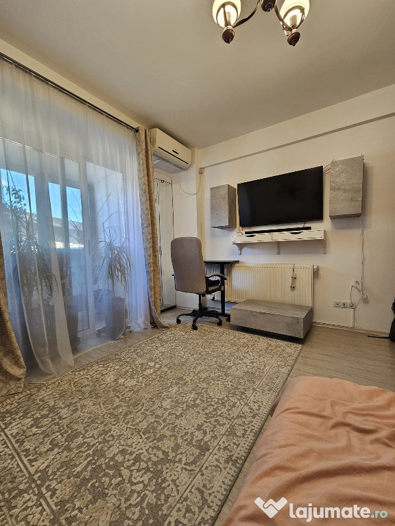 Vand garsoniera bucurestii noi