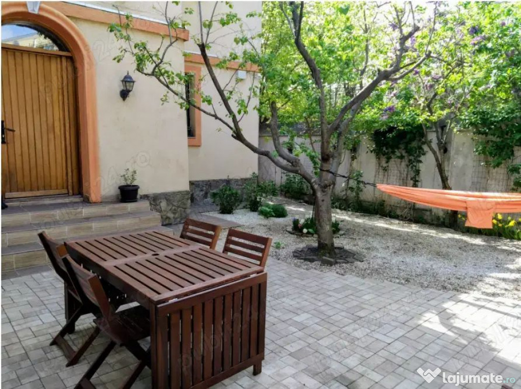 Apartament 3 camere, 2 curți proprii – Belvedere , zon...