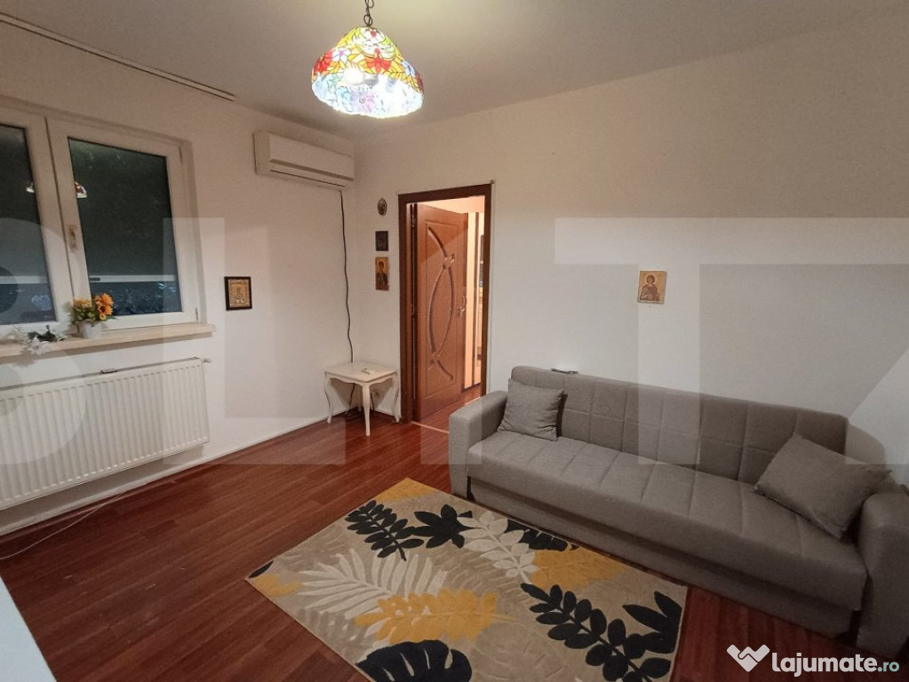 Apartament 2 camere Drumul Taberei