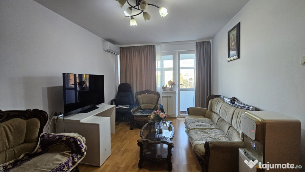 3 camere Basarabia -Stadionul National