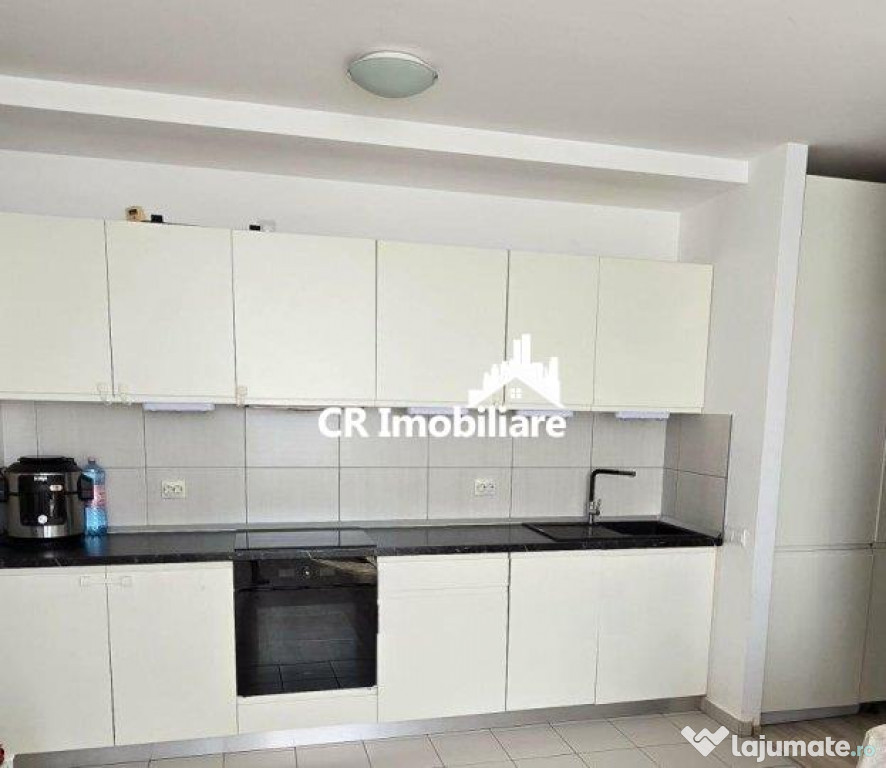 Apartament 2 camere Edenia Titan