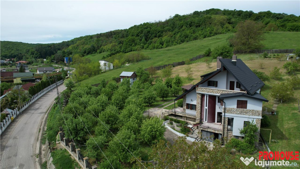 VIL#258; DEOSEBIT#258; ÎN SLATINA – LUNCANI - OAZ#258;...