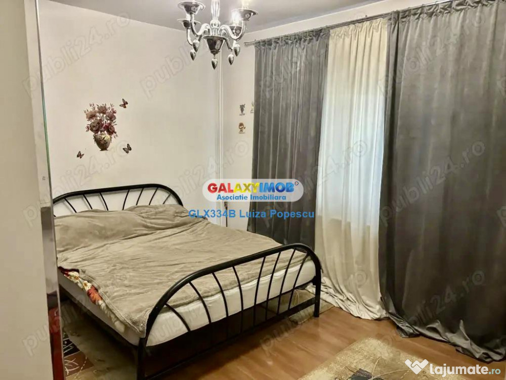 Apartament 2 camere 13 SEPTEMBRIE-BOTORANI