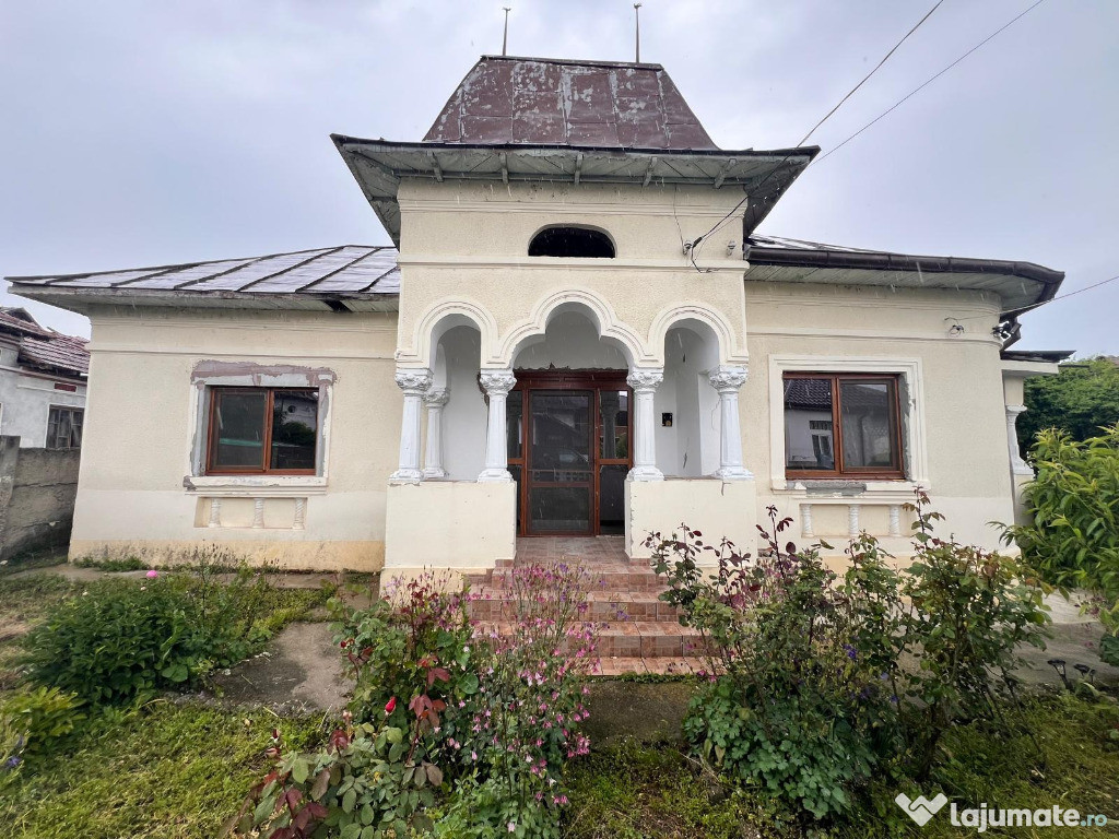 Ocazie unica!!! CASA RENOVATA COMPLET, ORLESTI VALCEA