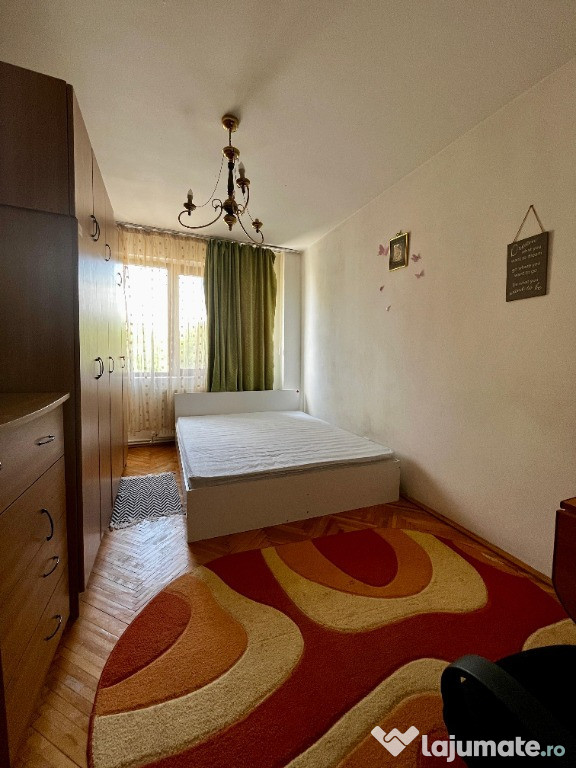 Apartament cu 2 camere Alexandru Cel Bun