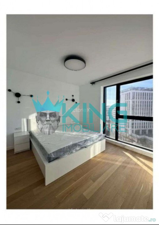 Apartament 3 Camere Timpuri Noi Bucuresti I TERASA