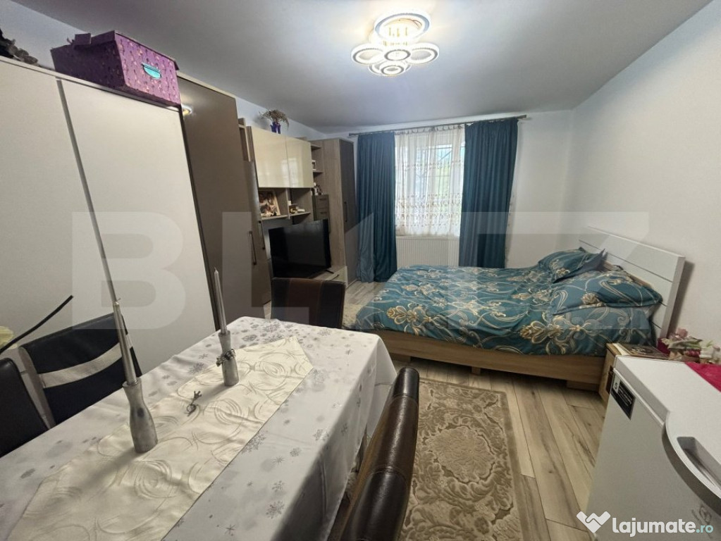 Apartamen de 2 camere
