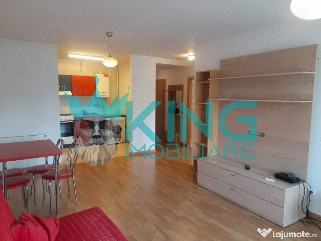 Apartament 2 Camere Bucuresti