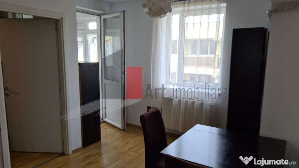 Apartament 2 camere zona Giulesti - loc de parcare inclus