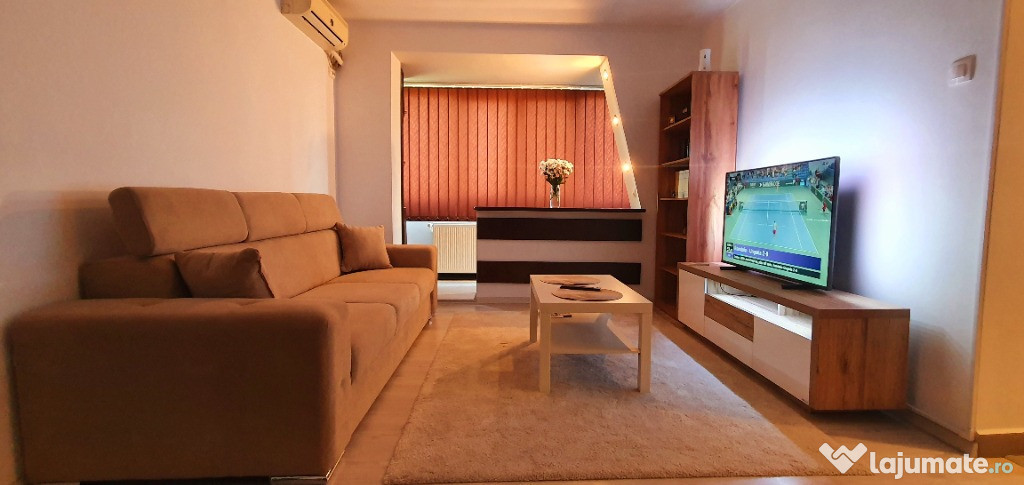 Inchiriez apartament 2 camere Pajura