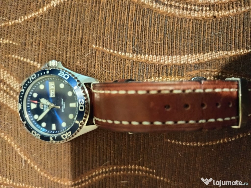 Orient Ray 2 automatic