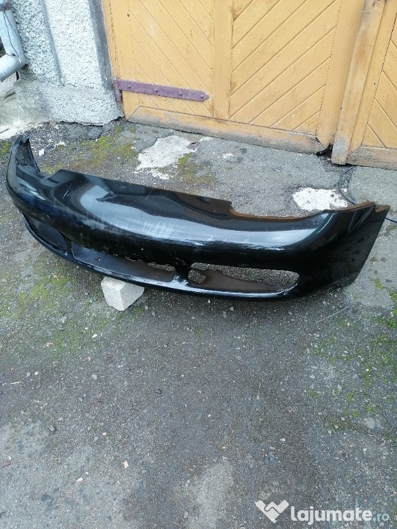 Bară Porsche 911 față și spate