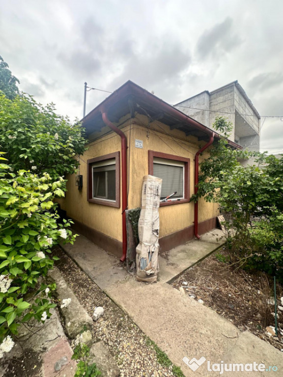 Casă situată în zona Coiciu