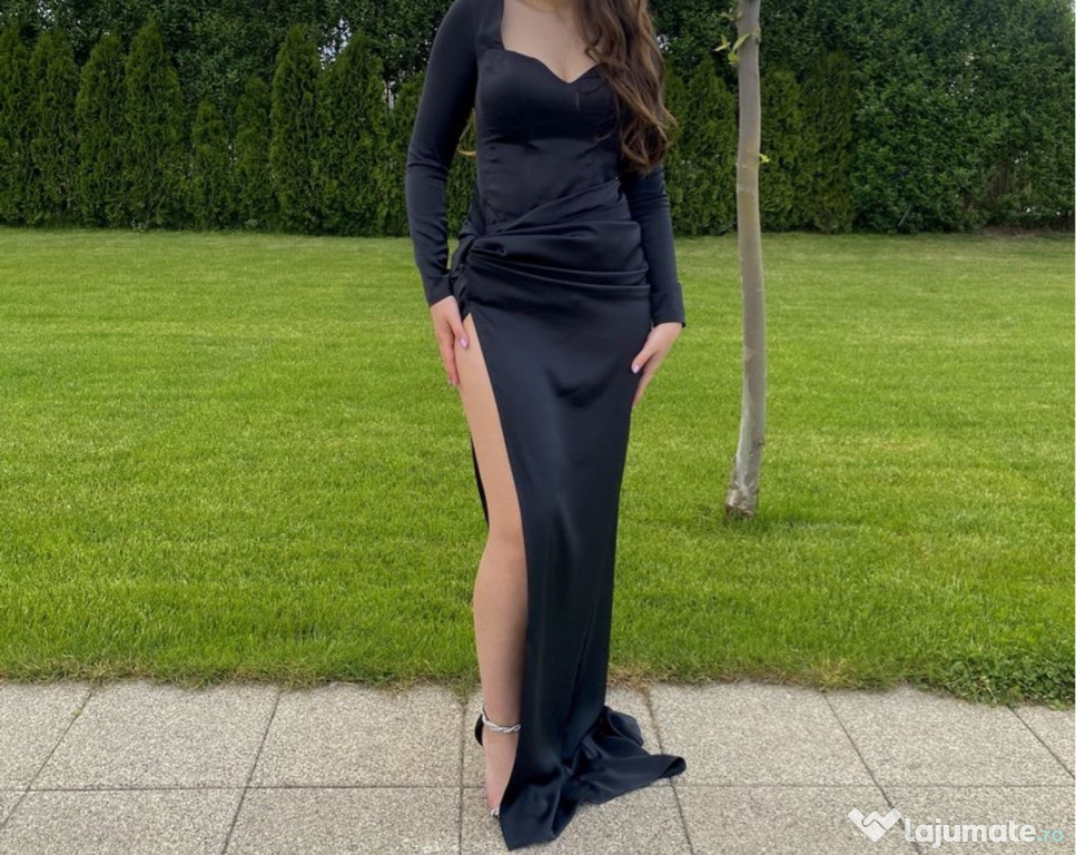 Rochie de eveniment( pe comanda)