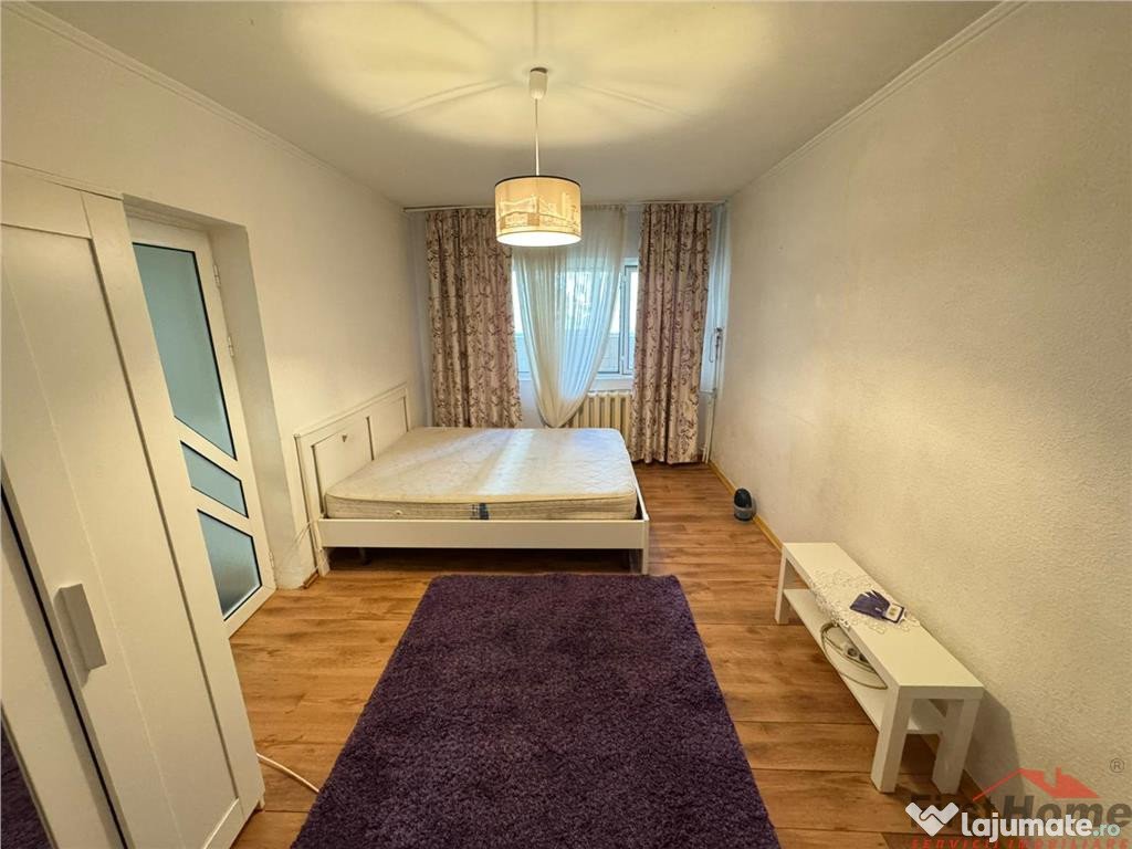 Garsoniera parter , 34mp, zona Brailei - Pictor Grigorescu