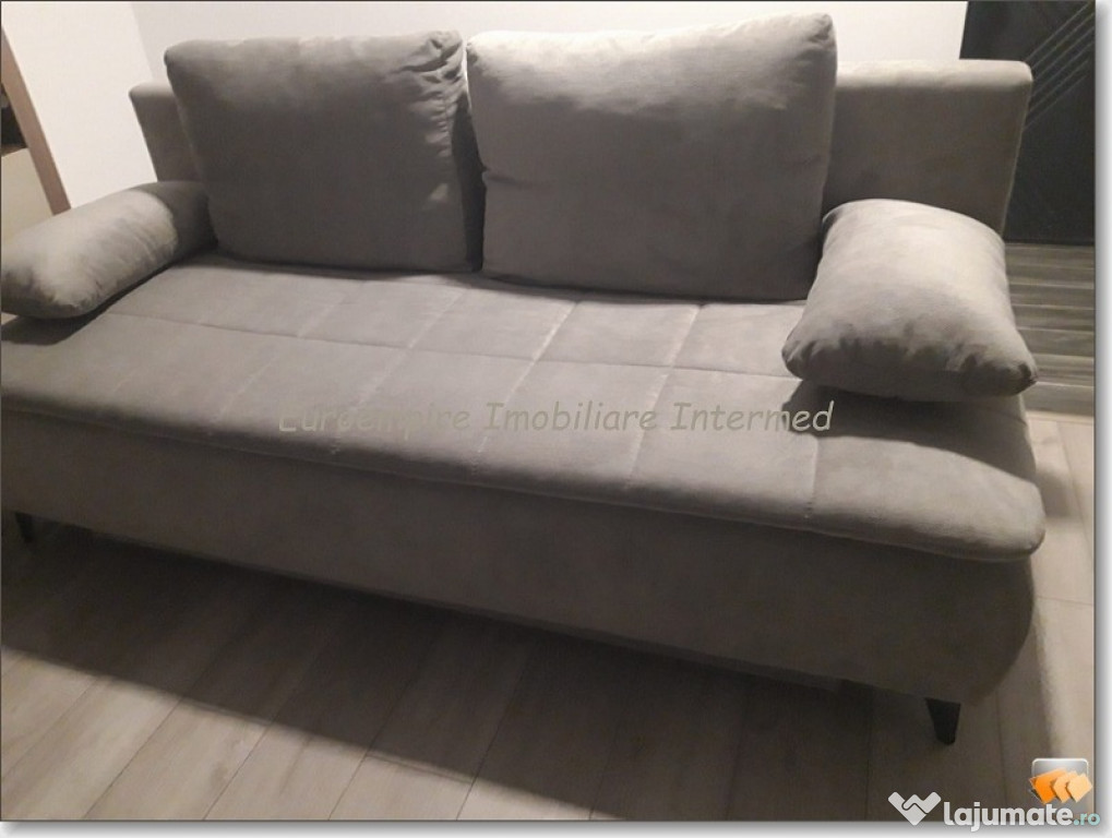 De vanzare apartament cu 2 camere, zona Gara