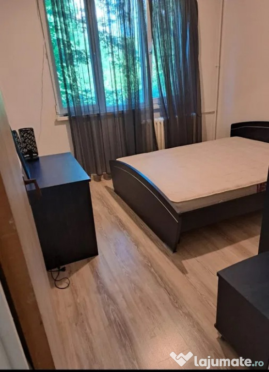 Apartament 3 camere Favorit