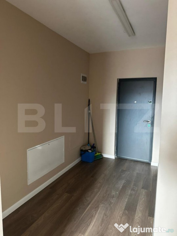 Apartament 3 camere, 60 mp, finisat, zona Fabricii
