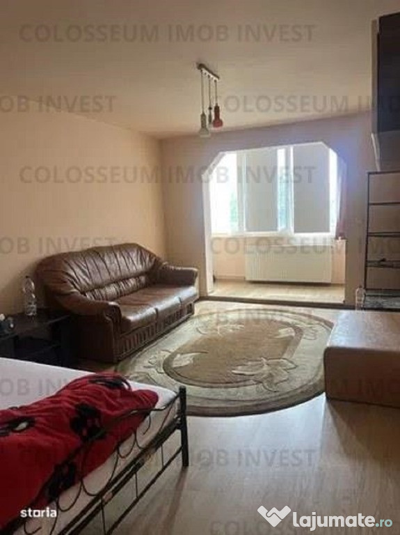 Apartament 2 camere, decomandat - zona Triaj