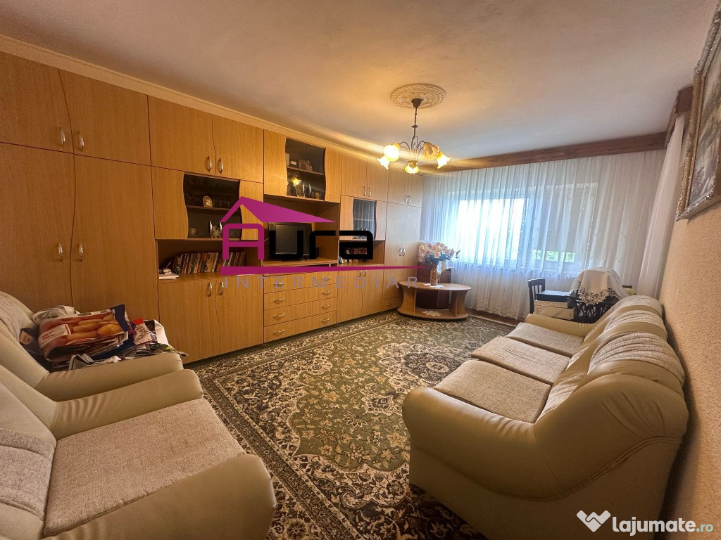 Apartament 2 camere zona e3