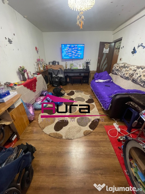 Apartament 2 camere cartier e3