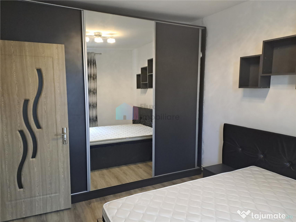 Apartament cu 2 camere in centru zona Casei de Cultura