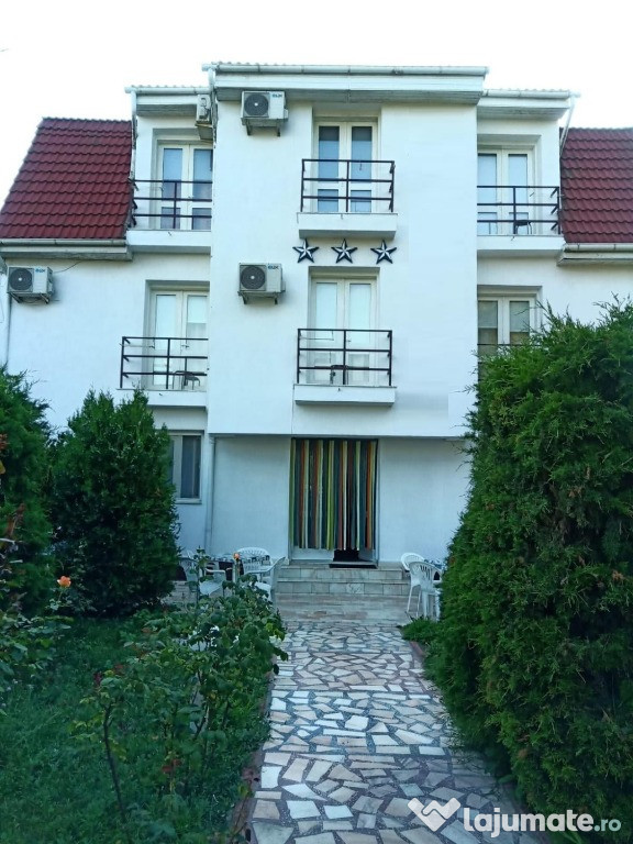 Casa de oaspeti / pensiune Eforie Sud, Constanta