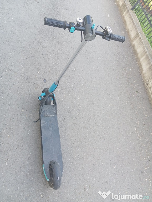 Trotineta electrica powerocks s1 24 v