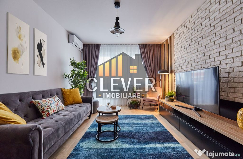 Theodor Pallady Apartament decomandat 2 camere Parcare Bonus