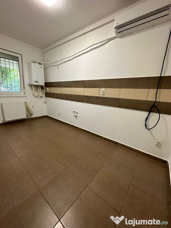 Apartament 2 camere decomandat Popesti Leordeni