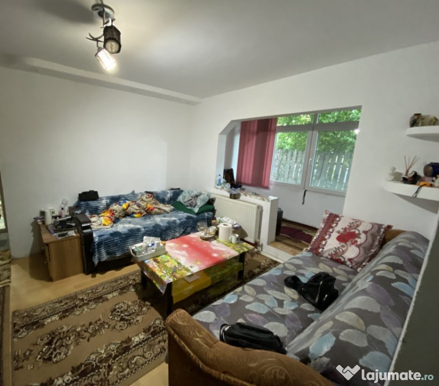 Apartament 2 camere ,50 mp, Filiasi