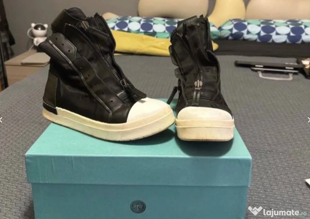 Shoes cinzia arai