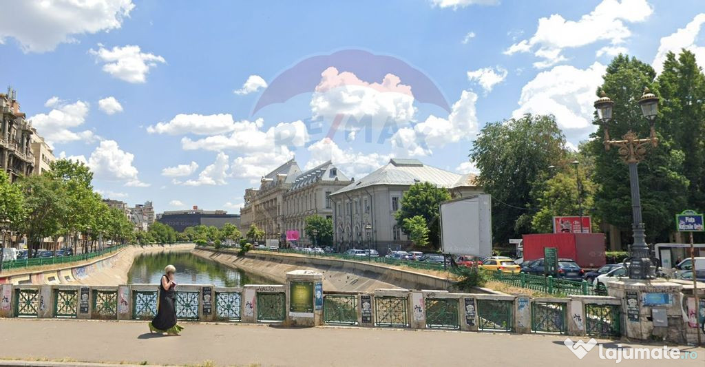 2 camere de inchiriat I P-ta Unirii I Calea Victoriei I c...