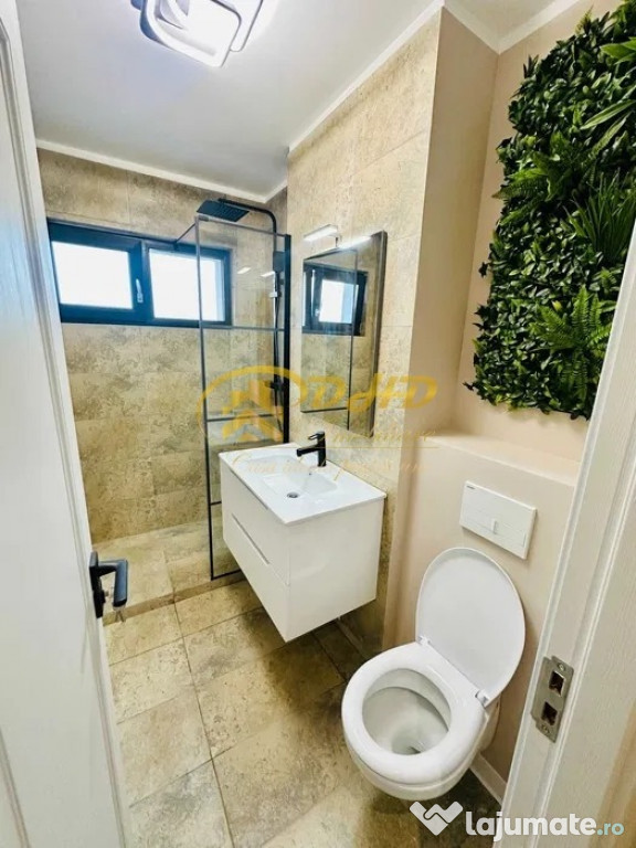Apartament 3 camere, Tătărași Dispecer