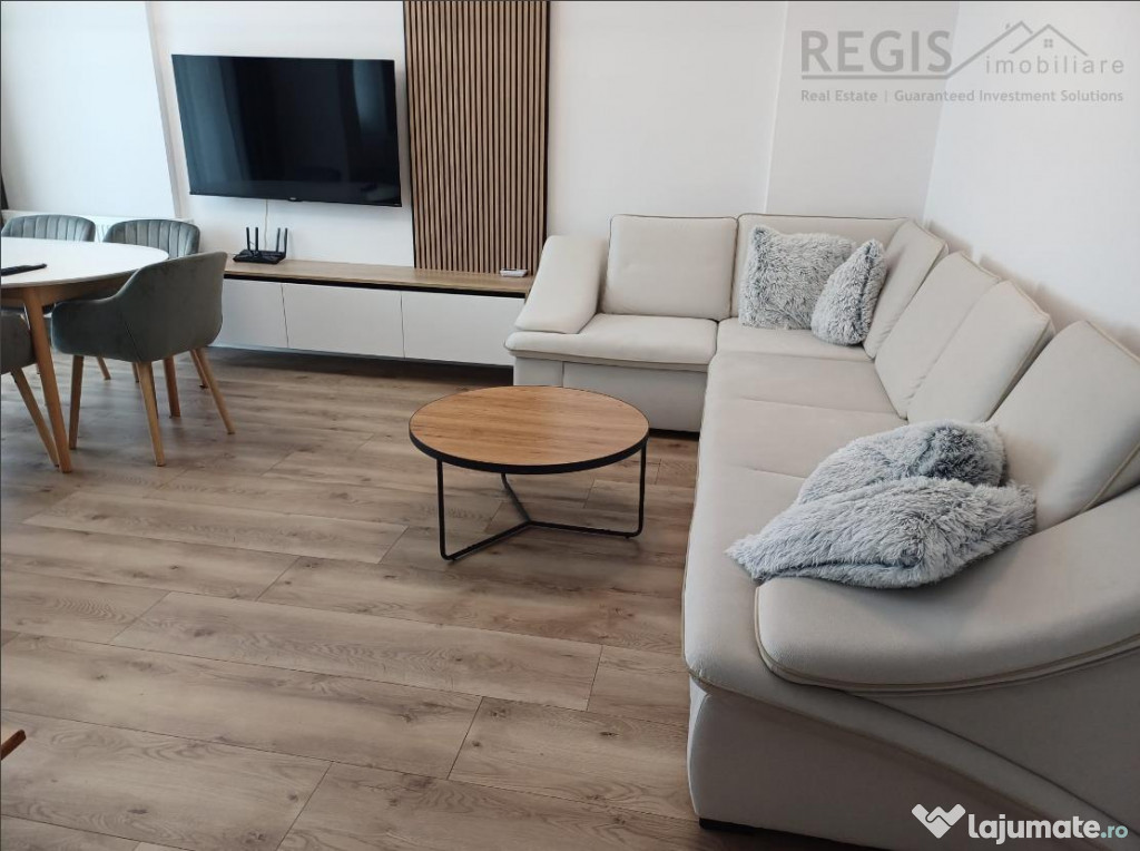 Penthouse 5 camere Vivamus
