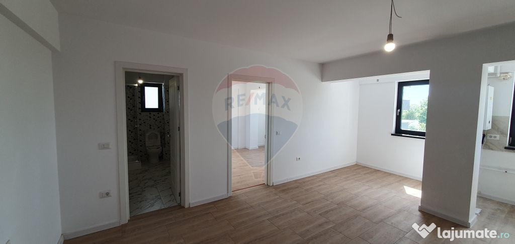 Apartament cu 2 camere de vânzare