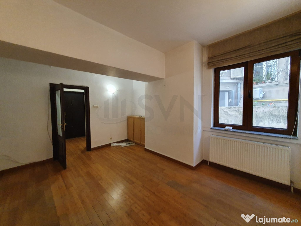 Apartament 2 Camere I Piata Universitatii I Gradina Icoanei